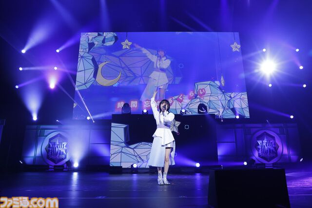 『学マス』標ツアー福井公演”Day2リポート。新曲、リーリヤの『いつかのわたし』と莉波の『重なる夜空の痕跡に』がサプライズ披露。すべてのソロ曲が歌われ、『白線』の熱いコールが福井へと響き渡る