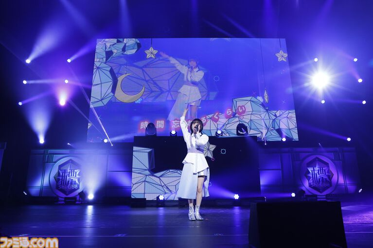 『学マス』標ツアー福井公演”Day2リポート。新曲、リーリヤの『いつかのわたし』と莉波の『重なる夜空の痕跡に』がサプライズ披露。すべてのソロ曲が歌われ、『白線』の熱いコールが福井へと響き渡る
