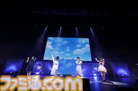 『学マス』標ツアー福井公演”Day2リポート。新曲、リーリヤの『いつかのわたし』と莉波の『重なる夜空の痕跡に』がサプライズ披露。すべてのソロ曲が歌われ、『白線』の熱いコールが福井へと響き渡る