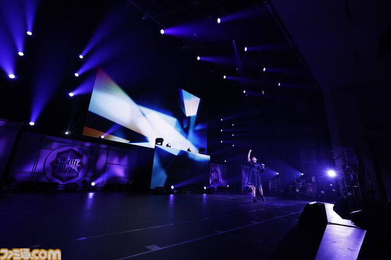『学マス』標ツアー福井公演”Day2リポート。新曲、リーリヤの『いつかのわたし』と莉波の『重なる夜空の痕跡に』がサプライズ披露。すべてのソロ曲が歌われ、『白線』の熱いコールが福井へと響き渡る