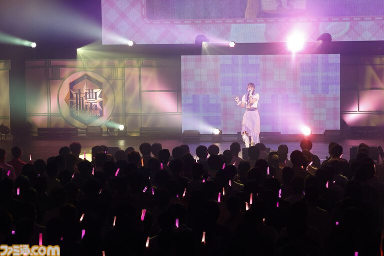 『学マス』標ツアー福井公演”Day2リポート。新曲、リーリヤの『いつかのわたし』と莉波の『重なる夜空の痕跡に』がサプライズ披露。すべてのソロ曲が歌われ、『白線』の熱いコールが福井へと響き渡る