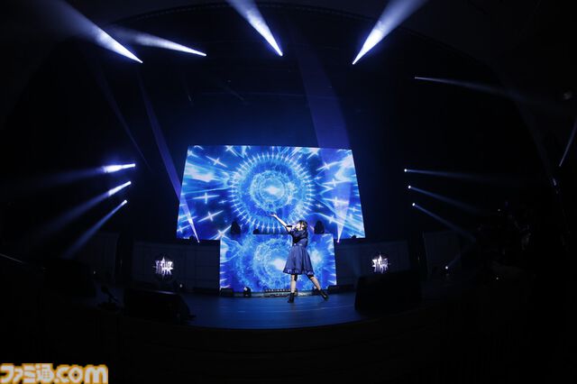 『学マス』標ツアー福井公演”Day2リポート。新曲、リーリヤの『いつかのわたし』と莉波の『重なる夜空の痕跡に』がサプライズ披露。すべてのソロ曲が歌われ、『白線』の熱いコールが福井へと響き渡る