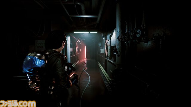 サバイバルホラー『デイメア：1994』Switch版が9月5日に発売。コンセプトアートやサウンドトラックが同梱されるコレクターズエディションが予約開始