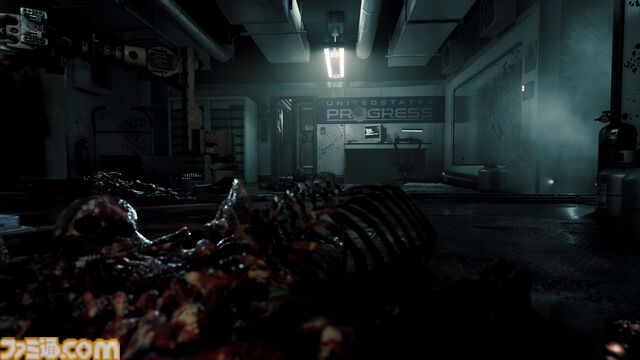 サバイバルホラー『デイメア：1994』Switch版が9月5日に発売。コンセプトアートやサウンドトラックが同梱されるコレクターズエディションが予約開始