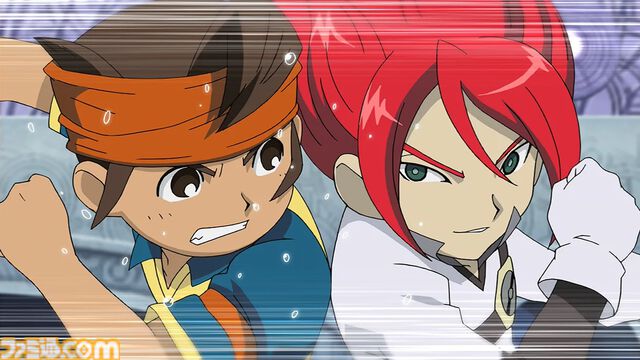 アニメ『イナズマイレブン』がYouTubeで無料公開。「フットボールフロンティア編」「脅威の侵略者編」「世界への挑戦!!編」の全127話