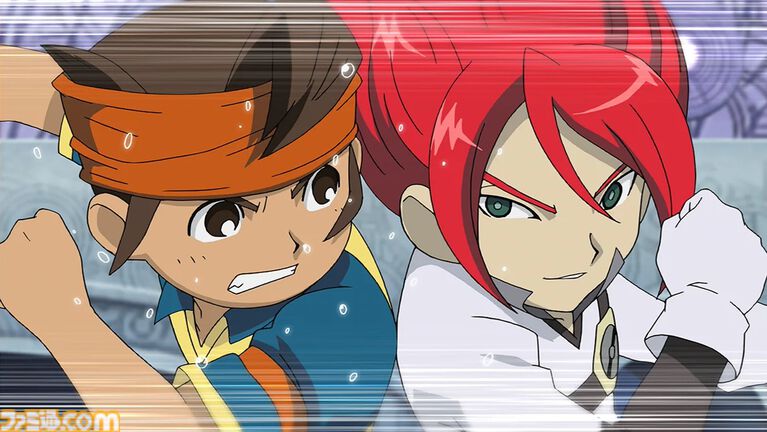 アニメ『イナズマイレブン』がYouTubeで無料公開。「フットボールフロンティア編」「脅威の侵略者編」「世界への挑戦!!編」の全127話