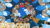 アニメ『イナズマイレブン』がYouTubeで無料公開。「フットボールフロンティア編」「脅威の侵略者編」「世界への挑戦!!編」の全127話