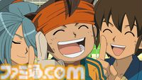 アニメ『イナズマイレブン』がYouTubeで無料公開。「フットボールフロンティア編」「脅威の侵略者編」「世界への挑戦!!編」の全127話