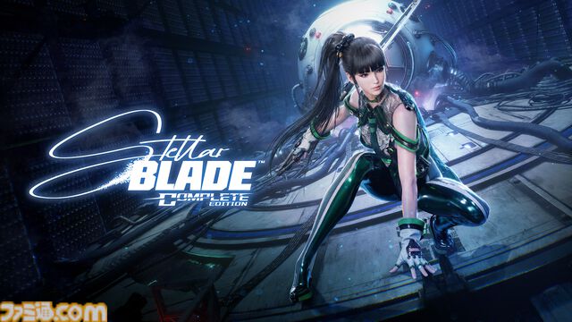 『ステラーブレイド』Switch2版の最新トレーラーが公開。地球奪還のために戦うハイスピードアクション。2026年後半に発売予定