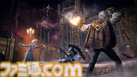 フロム新作『ダスクブラッド』スペシャル番組が配信中。フロム・ソフトウェアの北尾泰大氏が、チュートリアルモードをプレイしながらゲームを紹介