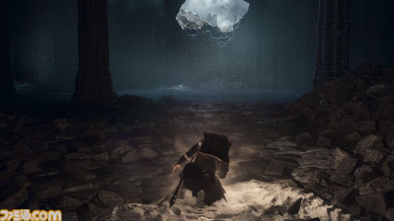 『ドラゴンズドグマ 2:ダークアリズン』先行プレイリポート。その辺を歩いている魔物ですらも超強力!? 手応えバッチリのハクスラ体験が楽しすぎる【gamescom 2026】
