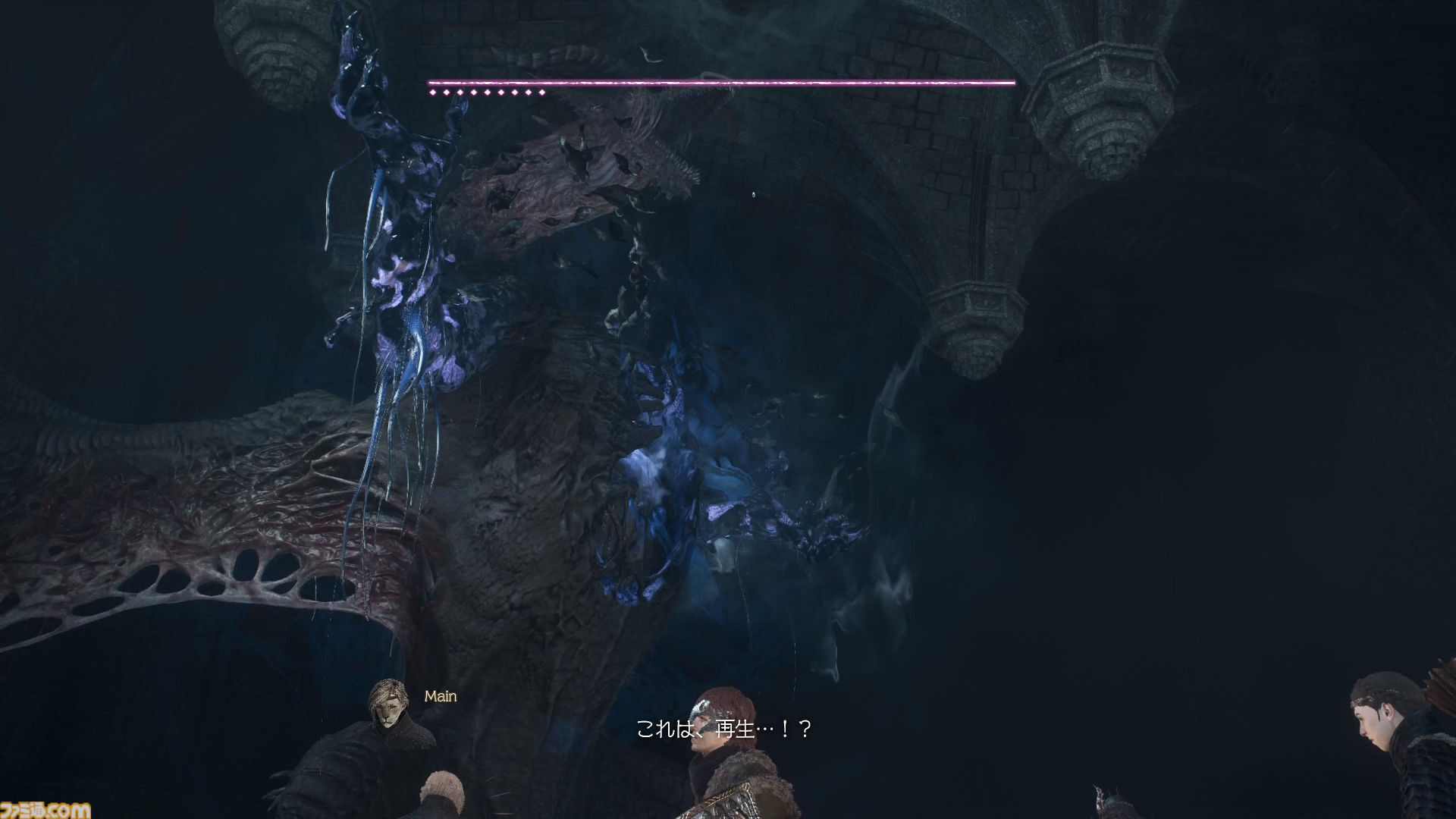 『ドラゴンズドグマ 2：ダークアリズン』先行プレイリポート。その辺を歩いている魔物ですらも超強力!?　手応えバッチリのハクスラ体験が楽しすぎる【gamescom 2026】