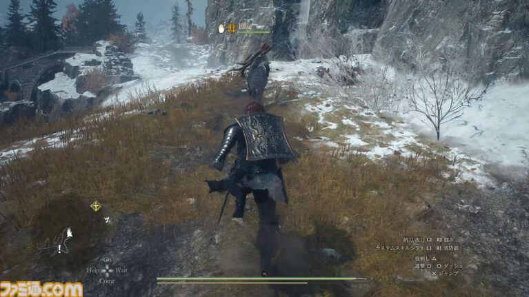 『ドラゴンズドグマ 2:ダークアリズン』先行プレイリポート。その辺を歩いている魔物ですらも超強力!? 手応えバッチリのハクスラ体験が楽しすぎる【gamescom 2026】