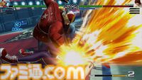 『KOF14』10周年。シリーズナンバリング初の3Dなのにキャラ数は過去最大規模。ド迫力のカメラワークとアクションの“CLIMAX超必殺技”は見どころ満点だった【今日は何の日？】
