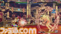『KOF14』10周年。シリーズナンバリング初の3Dなのにキャラ数は過去最大規模。ド迫力のカメラワークとアクションの“CLIMAX超必殺技”は見どころ満点だった【今日は何の日？】