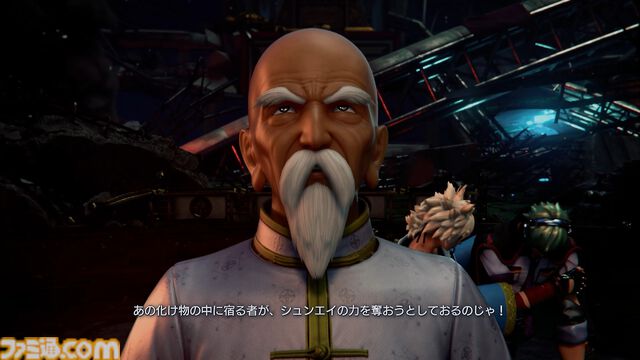 『KOF14』10周年。シリーズナンバリング初の3Dなのにキャラ数は過去最大規模。ド迫力のカメラワークとアクションの“CLIMAX超必殺技”は見どころ満点だった【今日は何の日？】