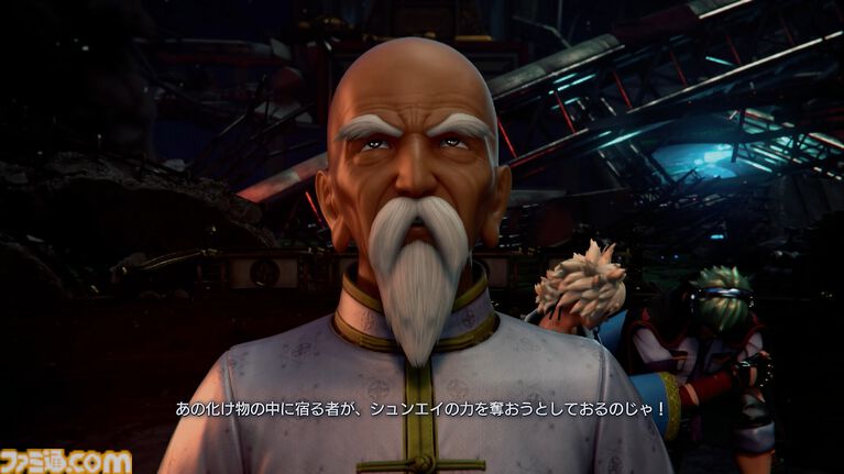 『KOF14』10周年。シリーズナンバリング初の3Dなのにキャラ数は過去最大規模。ド迫力のカメラワークとアクションの“CLIMAX超必殺技”は見どころ満点だった【今日は何の日?】