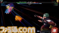 『KOF14』10周年。シリーズナンバリング初の3Dなのにキャラ数は過去最大規模。ド迫力のカメラワークとアクションの“CLIMAX超必殺技”は見どころ満点だった【今日は何の日？】
