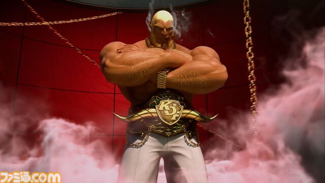 『KOF14』10周年。シリーズナンバリング初の3Dなのにキャラ数は過去最大規模。ド迫力のカメラワークとアクションの“CLIMAX超必殺技”は見どころ満点だった【今日は何の日？】