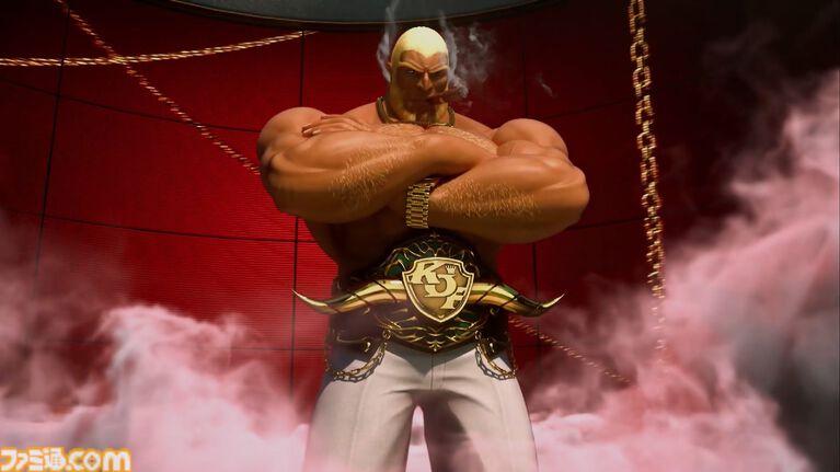『KOF14』10周年。シリーズナンバリング初の3Dなのにキャラ数は過去最大規模。ド迫力のカメラワークとアクションの“CLIMAX超必殺技”は見どころ満点だった【今日は何の日?】