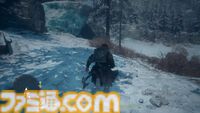 『ドラゴンズドグマ 2：ダークアリズン』「皆さんからの声こそが、さまざまな判断の基底に」インタビューからわかったこと。ハードモードは10月9日発売日に実装予定。理外の竜以外の強大な存在も【gamescom 2026】