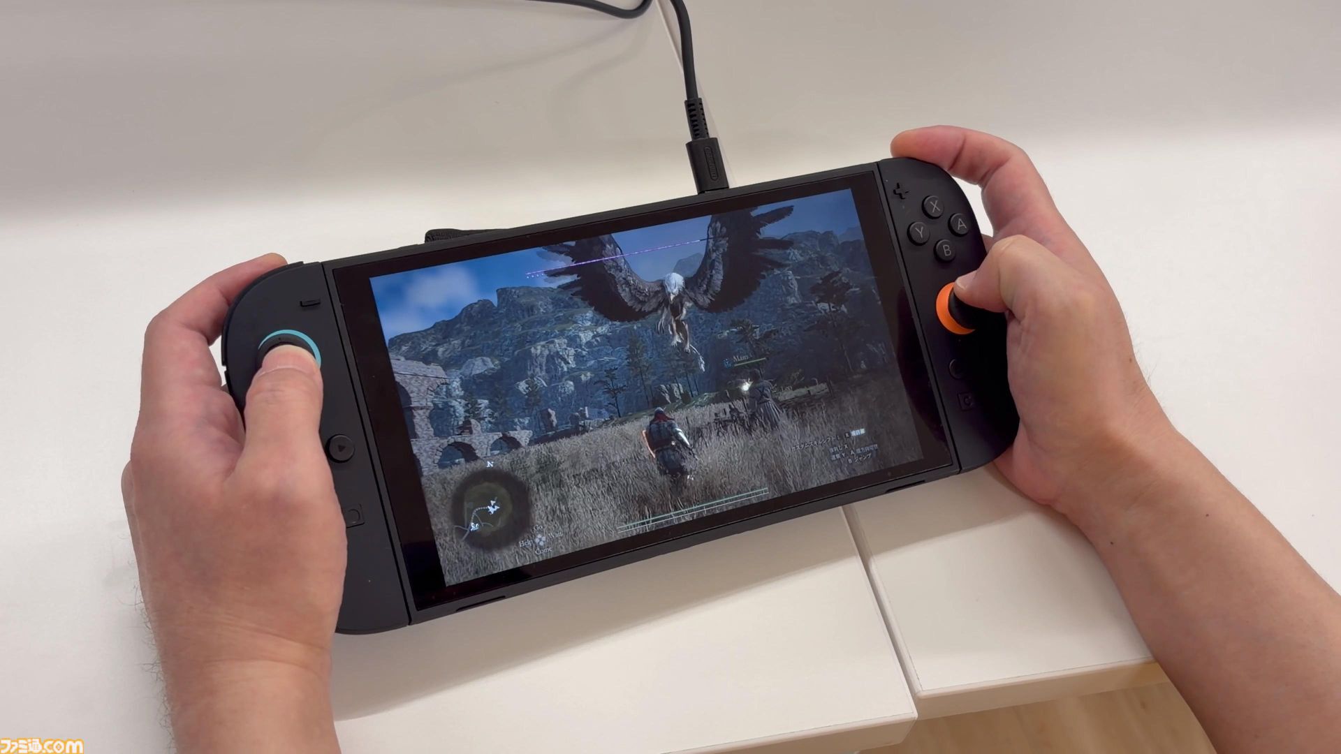 『ドラゴンズドグマ 2：ダークアリズン』「皆さんからの声こそが、さまざまな判断の基底に」インタビューからわかったこと。ハードモードは10月9日発売日に実装予定。理外の竜以外の強大な存在も【gamescom 2026】