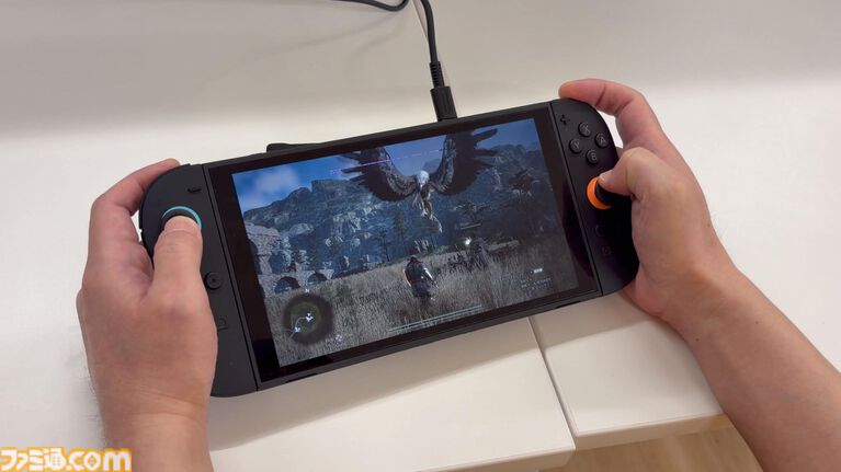 『ドラゴンズドグマ 2:ダークアリズン』「皆さんからの声こそが、さまざまな判断の基底に」インタビューからわかったこと。ハードモードは10月9日発売日に実装予定。理外の竜以外の強大な存在も【gamescom 2026】