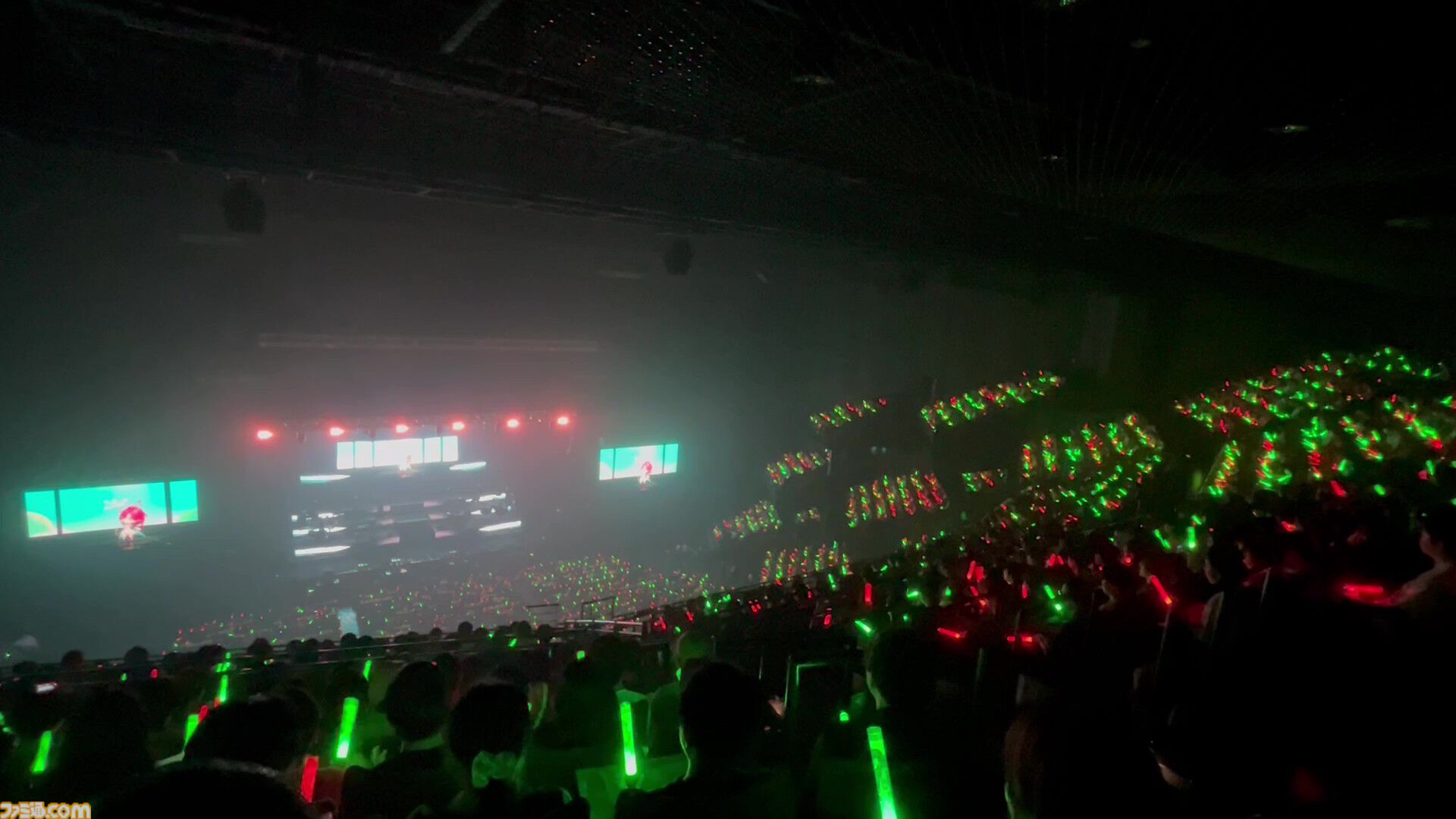 『鳴潮』コンサートツアー“To the New World”リポート。全身を揺さぶる音圧の東京公演！ 圧巻の演奏と熱気をお届け