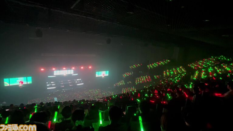 『鳴潮』コンサートツアー“To the New World”リポート。全身を揺さぶる音圧の東京公演! 圧巻の演奏と熱気をお届け