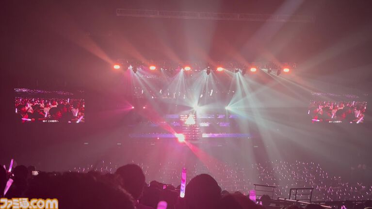 『鳴潮』コンサートツアー“To the New World”リポート。全身を揺さぶる音圧の東京公演! 圧巻の演奏と熱気をお届け