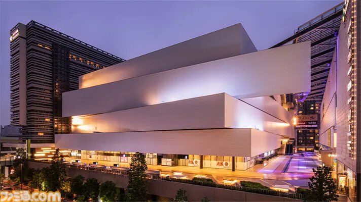 『鳴潮』コンサートツアー“To the New World”リポート。全身を揺さぶる音圧の東京公演！ 圧巻の演奏と熱気をお届け