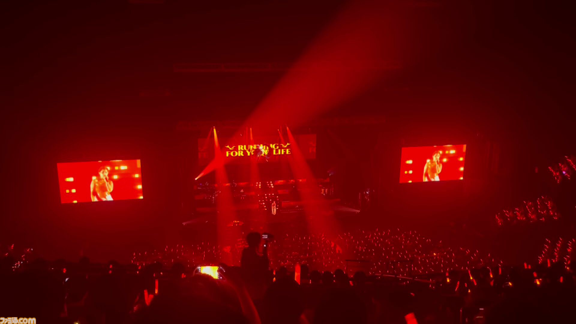 『鳴潮』コンサートツアー“To the New World”リポート。全身を揺さぶる音圧の東京公演！ 圧巻の演奏と熱気をお届け