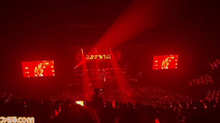 『鳴潮』コンサートツアー“To the New World”リポート。全身を揺さぶる音圧の東京公演! 圧巻の演奏と熱気をお届け