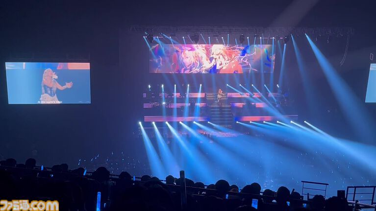 『鳴潮』コンサートツアー“To the New World”リポート。全身を揺さぶる音圧の東京公演! 圧巻の演奏と熱気をお届け