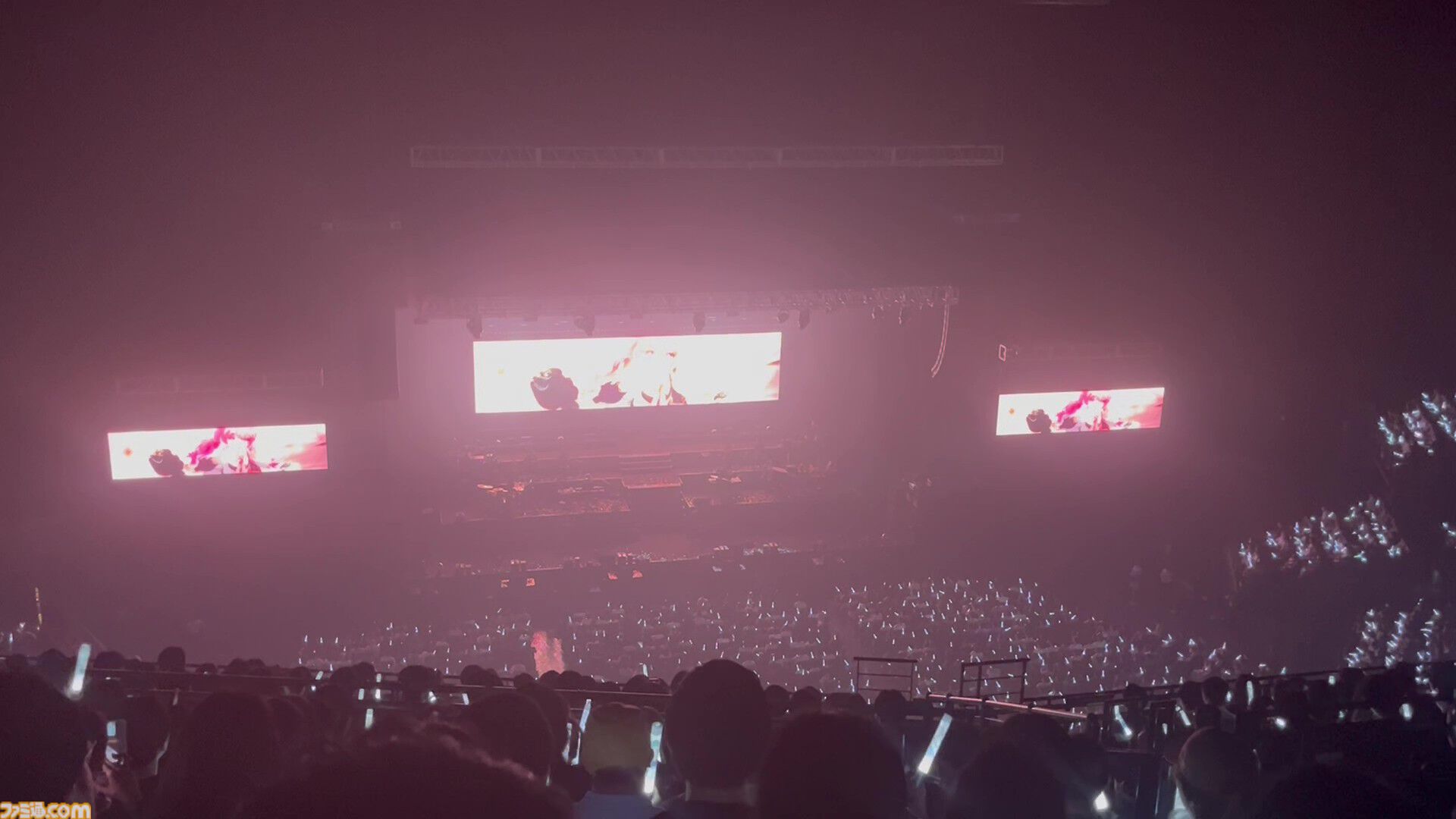 『鳴潮』コンサートツアー“To the New World”リポート。全身を揺さぶる音圧の東京公演！ 圧巻の演奏と熱気をお届け
