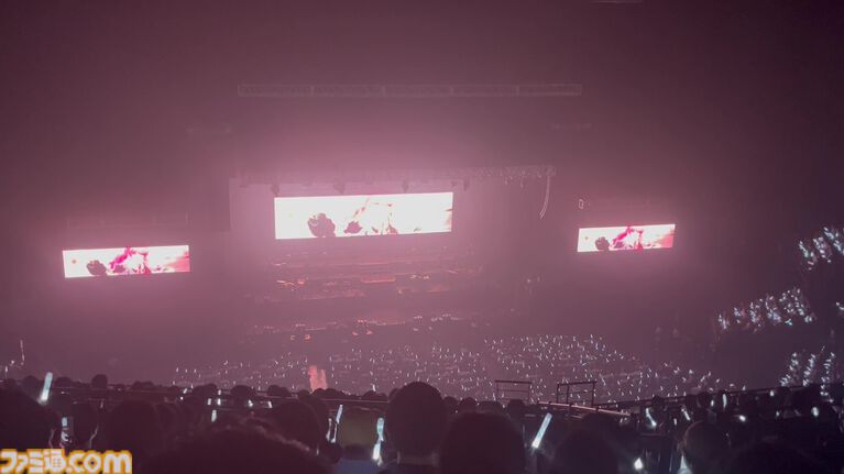 『鳴潮』コンサートツアー“To the New World”リポート。全身を揺さぶる音圧の東京公演! 圧巻の演奏と熱気をお届け