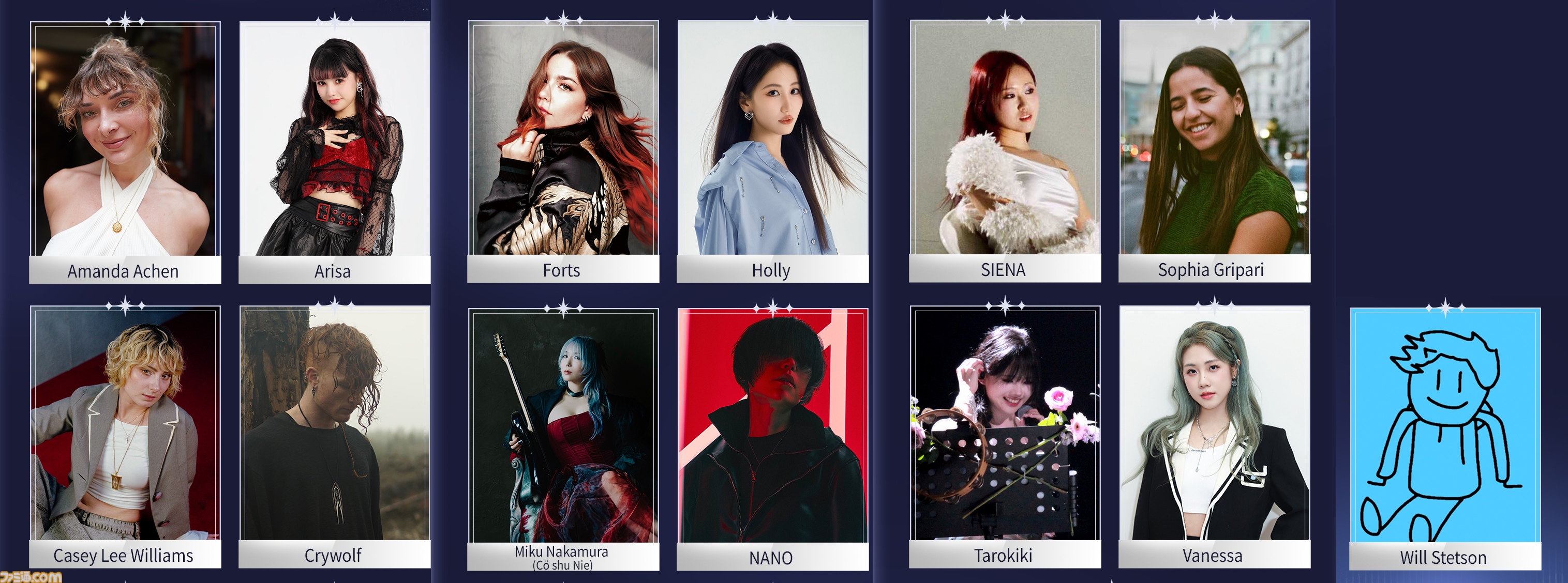 『鳴潮』コンサートツアー“To the New World”リポート。全身を揺さぶる音圧の東京公演！ 圧巻の演奏と熱気をお届け