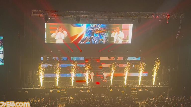 『鳴潮』コンサートツアー“To the New World”リポート。全身を揺さぶる音圧の東京公演! 圧巻の演奏と熱気をお届け