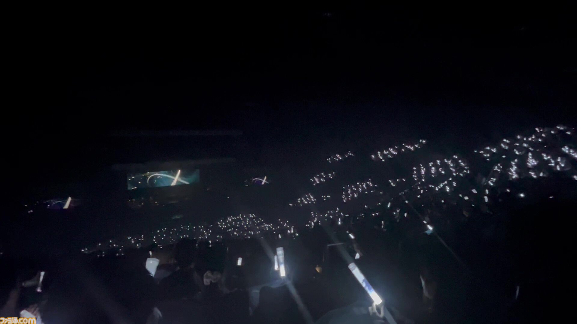 『鳴潮』コンサートツアー“To the New World”リポート。全身を揺さぶる音圧の東京公演！ 圧巻の演奏と熱気をお届け