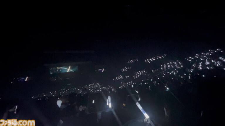 『鳴潮』コンサートツアー“To the New World”リポート。全身を揺さぶる音圧の東京公演! 圧巻の演奏と熱気をお届け