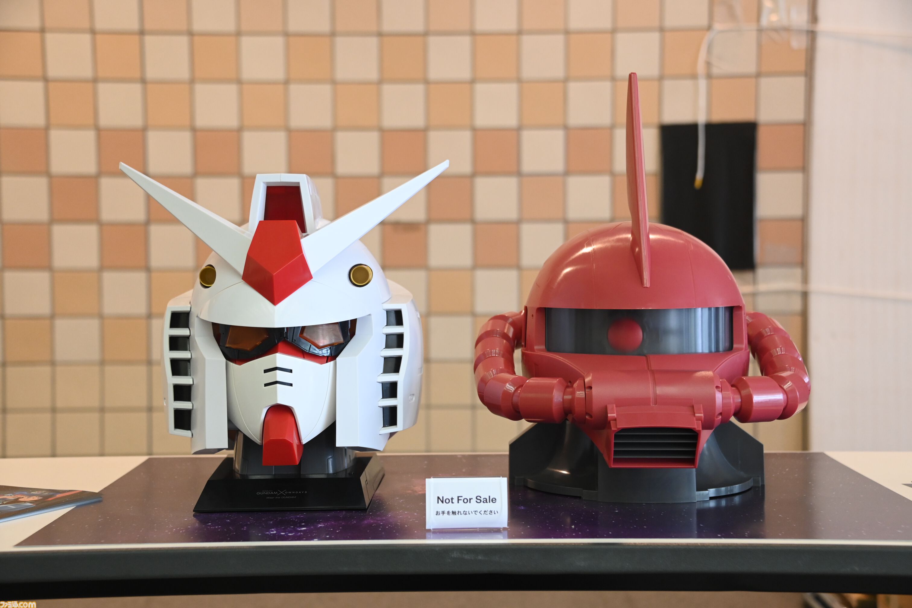 『機動戦士ガンダム EXVS.2 IB』極限を越える戦いがここに！　研ぎ澄まされた技量と駆け引きに両国国技館が震えた“GGGP2026”をリポート