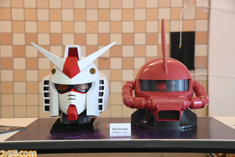 『機動戦士ガンダム EXVS.2 IB』極限を越える戦いがここに！　研ぎ澄まされた技量と駆け引きに両国国技館が震えた“GGGP2026”をリポート