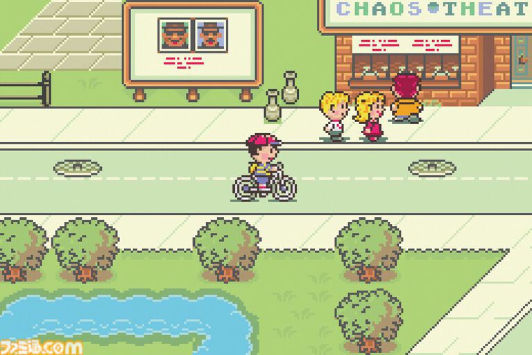 『MOTHER2 ギーグの逆襲』が発売された日。いまなお愛され続ける不朽の名作RPGで、木村拓哉さん出演のCMや謎のキャラ“どせいさん”が忘れられない【今日は何の日?】