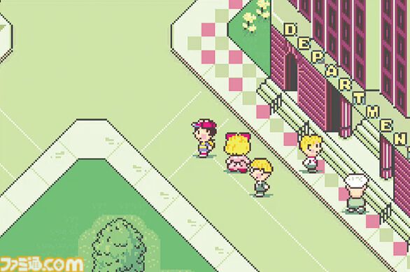 『MOTHER2 ギーグの逆襲』が発売された日。いまなお愛され続ける不朽の名作RPGで、木村拓哉さん出演のCMや謎のキャラ“どせいさん”が忘れられない【今日は何の日？】