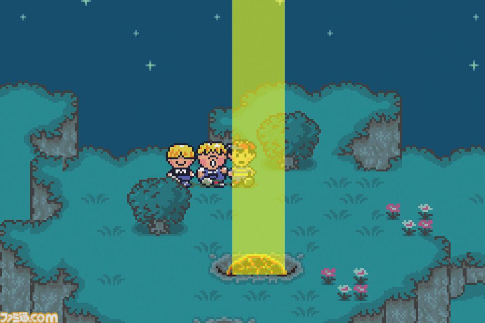 『MOTHER2 ギーグの逆襲』が発売された日。いまなお愛され続ける不朽の名作RPGで、木村拓哉さん出演のCMや謎のキャラ“どせいさん”が忘れられない【今日は何の日？】