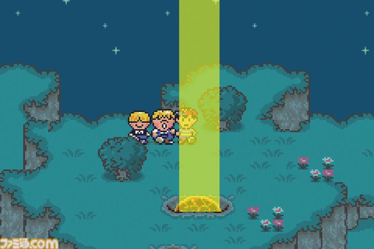 『MOTHER2 ギーグの逆襲』が発売された日。いまなお愛され続ける不朽の名作RPGで、木村拓哉さん出演のCMや謎のキャラ“どせいさん”が忘れられない【今日は何の日?】