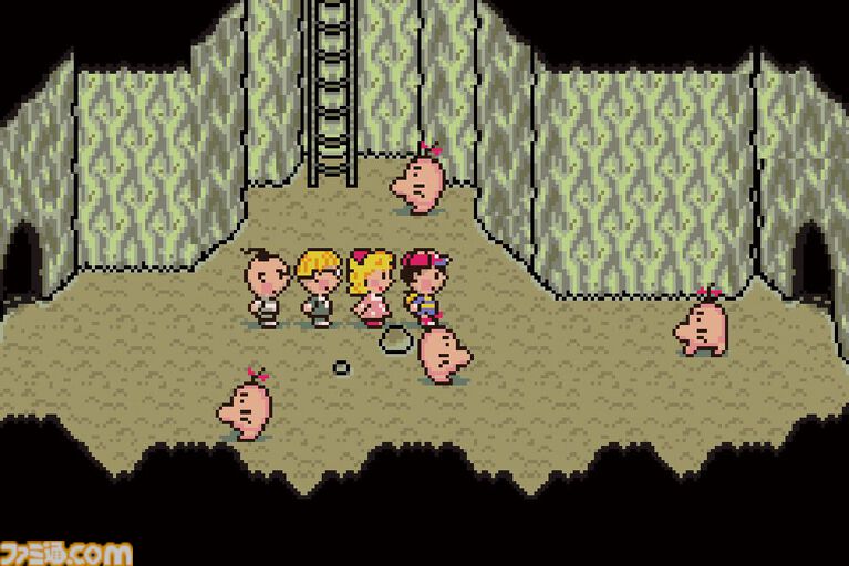 『MOTHER2 ギーグの逆襲』が発売された日。いまなお愛され続ける不朽の名作RPGで、木村拓哉さん出演のCMや謎のキャラ“どせいさん”が忘れられない【今日は何の日?】