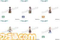 『ルーンファクトリー』シリーズの新作アクスタ【全181種】が受注開始。『新牧場物語』から『ルンファク5』まで。過去に販売された全163種のアクスタも再販