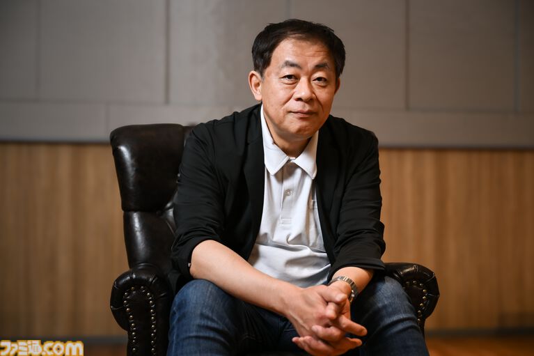 永井豪氏がファミ通誌面に登場！　『スパロボ』35周年をゲーム最新情報と超VIPクリエイターインタビューでお祝い！【先出し週刊ファミ通】
