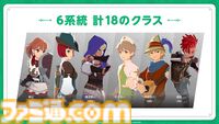 『マビノギモバイル』癒し系生活MMORPGの金字塔『マビノギ』の雰囲気はそのまま。たき火を眺めて癒されるやさしい世界【体験会リポート】
